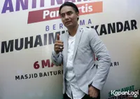 Foto Charly Van Houten