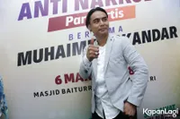 Foto Charly Van Houten