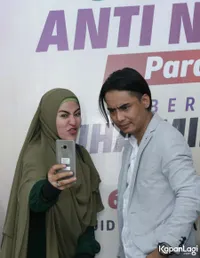 Foto Charly Van Houten