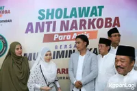 Foto Charly Van Houten