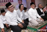 Foto Charly Van Houten