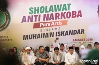 Foto Charly Van Houten