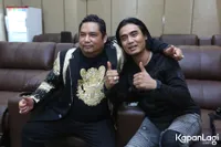 Foto Charly Van Houten