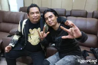 Foto Charly Van Houten