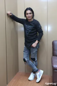 Foto Charly Van Houten