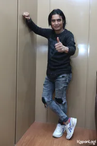 Foto Charly Van Houten