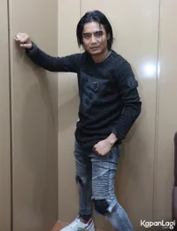 Foto Charly Van Houten