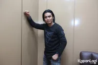 Foto Charly Van Houten