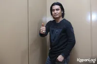 Foto Charly Van Houten