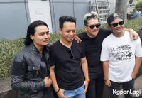 Foto Charly Van Houten