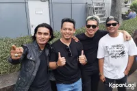 Foto Charly Van Houten