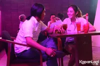 Foto Charly Van Houten