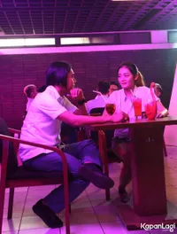 Foto Charly Van Houten