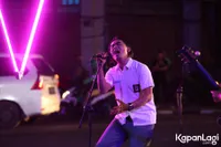 Foto Charly Van Houten