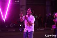 Foto Charly Van Houten