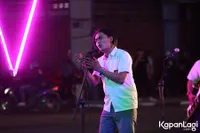 Foto Charly Van Houten