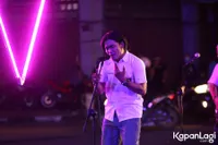 Foto Charly Van Houten