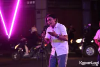 Foto Charly Van Houten