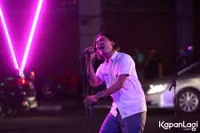 Foto Charly Van Houten