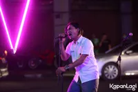 Foto Charly Van Houten