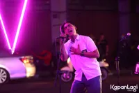 Foto Charly Van Houten