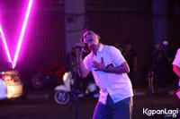 Foto Charly Van Houten