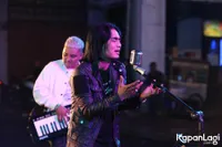 Foto Charly Van Houten