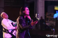 Foto Charly Van Houten