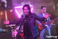 Foto Charly Van Houten