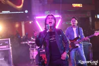 Foto Charly Van Houten