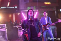 Foto Charly Van Houten