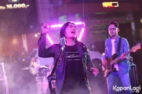 Foto Charly Van Houten