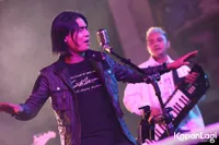 Foto Charly Van Houten