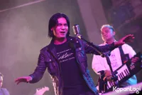 Foto Charly Van Houten