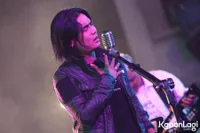 Foto Charly Van Houten