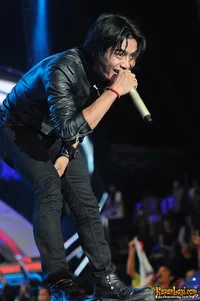 Foto Charly Van Houten