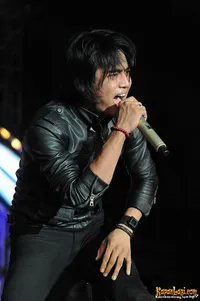 Foto Charly Van Houten