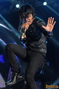 Foto Charly Van Houten