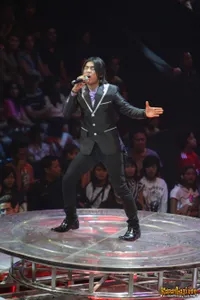 Foto Charly Van Houten