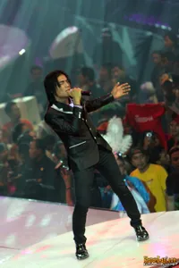 Foto Charly Van Houten