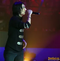 Foto Charly Van Houten