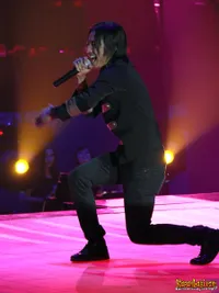 Foto Charly Van Houten