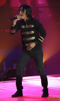 Foto Charly Van Houten