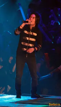 Foto Charly Van Houten