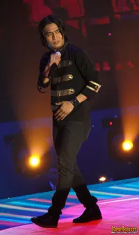 Foto Charly Van Houten