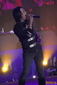 Foto Charly Van Houten