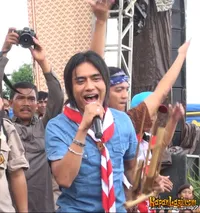 Foto Charly Van Houten