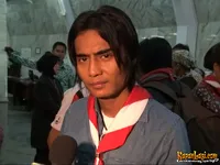 Foto Charly Van Houten