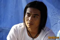 Foto Charly Van Houten