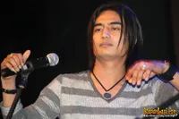 Foto Charly Van Houten